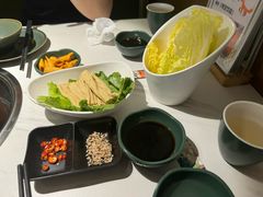 -狐狸爱上椰子鸡(滨江星光大道店)