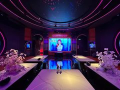 -星聚会KTV(合生汇黑金店)