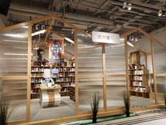 -当当书店(国泰广场店)