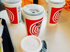 -肯德基(亦庄上海沙龙店)