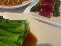 -粤财皇冠假日酒店·彩华轩中餐厅