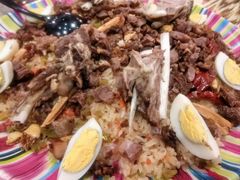 -新疆伊宁远征餐厅