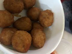-桂萍特色牛筋牛杂(长堤街总店)
