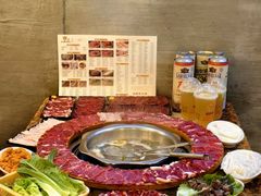 -小肥牛潮汕牛肉火锅(南联店)