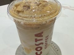 -COSTA COFFEE(丰联广场店)
