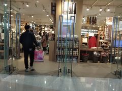 -MUJI无印良品(万达太原街店)