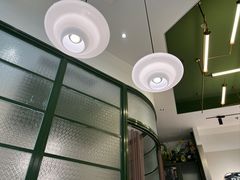 -潮界(LU·ONE凯德晶萃广场店)