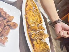 -老牌坊鲁菜名店(宽厚里店)