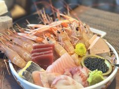 -田舍家Inakaya·炉端烧·铁板烧(天汇igc店)