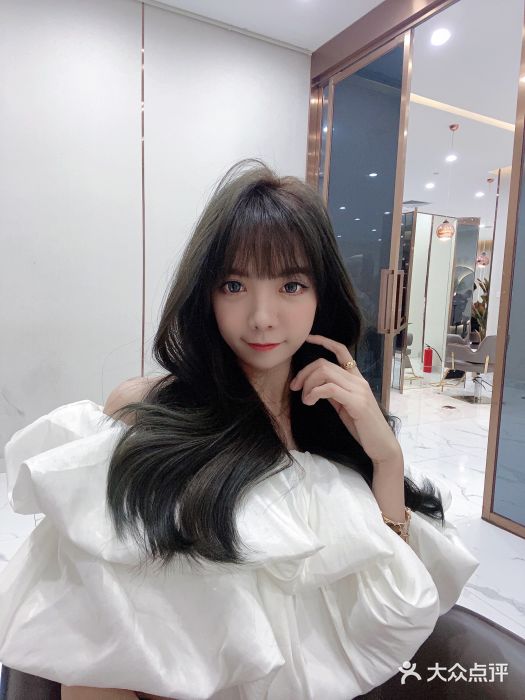 3AM HAIR SALON烫发染发接发(海岸城店)图片