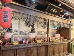 -骑鹅公社(南开大悦城店)