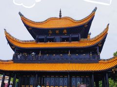 -岳阳楼景区