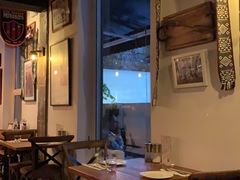 大堂-El Bodegon阿根廷秘鲁餐厅(幸福路店)