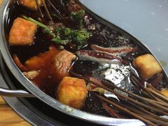 -三番火辣串串香(总店)