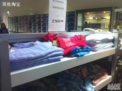 -巴宝莉工厂店/折扣店(工厂店)