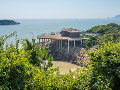 -宁波松兰山滨海旅游度假区