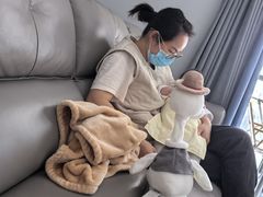 -田螺阿姨自营月嫂·育儿嫂(高新店)