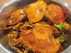 -秦记香辣蟹(松榆里店)