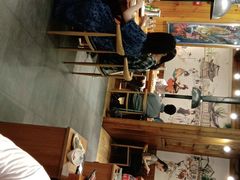 -万兴佳烤肉·长白山老味道(东岸里店)