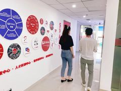 -CGWANG王氏教育(重庆校区)