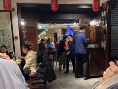 -老厨家(中央大街西七道街店)