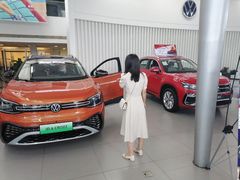 -永达一汽大众4S店(金杨地区店)