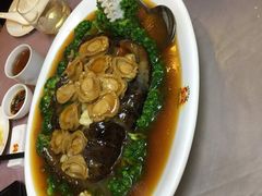 -蟹皇海鲜餐厅