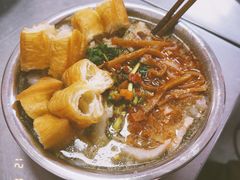 鲜肉煮粉-太龙鲜肉煮粉(河西路店)