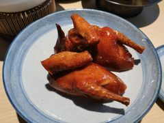-汤潮荟·粤菜小馆(茂业天地店)