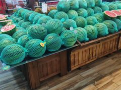 -果蔬好生活超市(新荟城店)