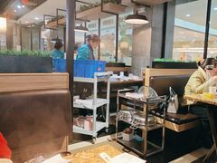 -黄记煌三汁焖锅(渝北金港国际店)