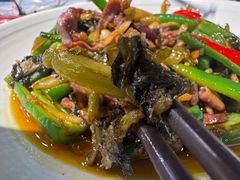 -懒人盐府人家(航天桥店)