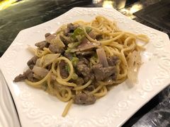 -餮熹Tipsea法餐(吉大店)