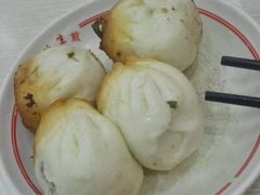 生煎-上海紫彤友联生煎(金沙井店)