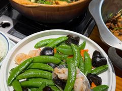 -九道菜有鸡鱼头(石鼓路店)