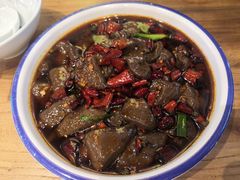 -怪噜范·老贵阳街头名小吃(数博万达店)