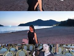 -西涌国际滨海旅游区