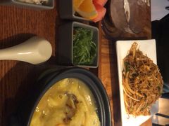 -新澳港式茶餐厅(余姚路店)