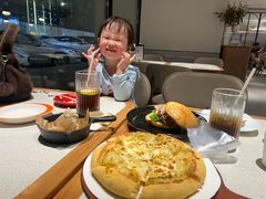 -必胜客(仁恒店)