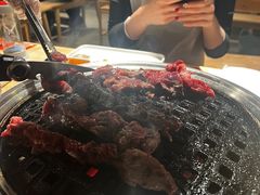 -霸腹烤肉(厦门柚子番店)
