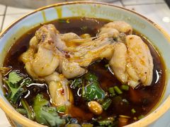 -费明中罗非鱼(大石坝店)