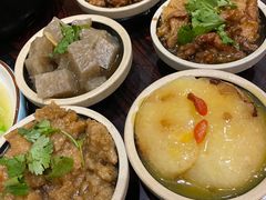 -百年家风·老馆子(东风店)