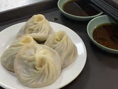 -汪家馄饨(集庆路店)