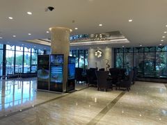 -巨华国际大酒店