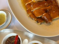 -宝丽轩中餐厅BAOLIXUAN
