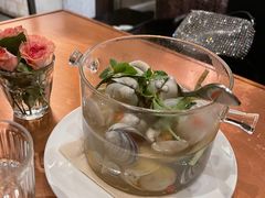 -Ginger(兴国路店)