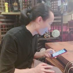 -汉刺青TATTOO STUDIO