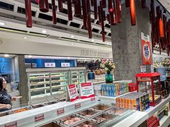 -玫瑰花园自助烤肉(顺义鑫海韵通店)