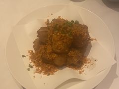 -汤城小厨•粤菜•靓汤(金宝街店)