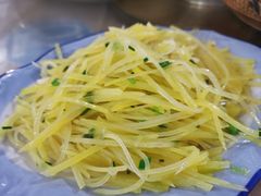 炒土豆丝-瓦房兔(璧山店)
